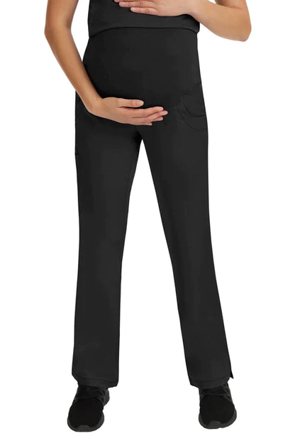 Ladies Rose Maternity Scrub Pant - 9510