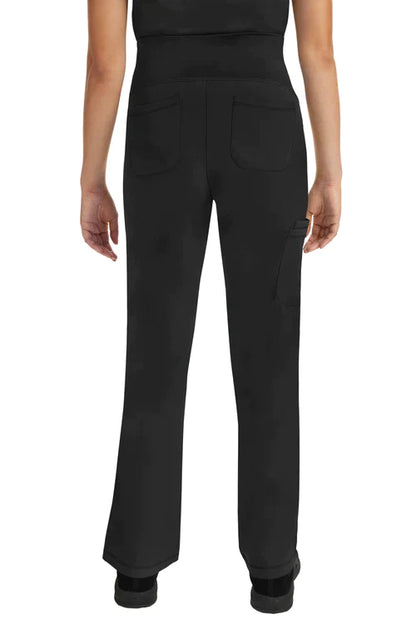 Ladies Rose Maternity Scrub Pant - 9510