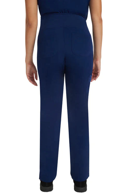 Ladies Rose Maternity Scrub Pant - 9510