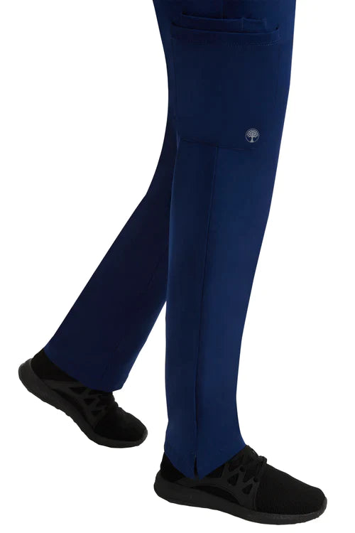 Ladies Rose Maternity Scrub Pant - 9510