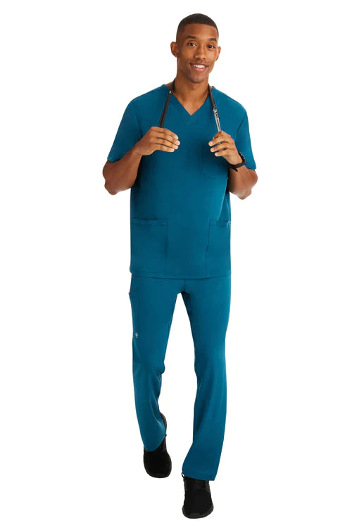 Men's Ryan Scrub Pant - 9590