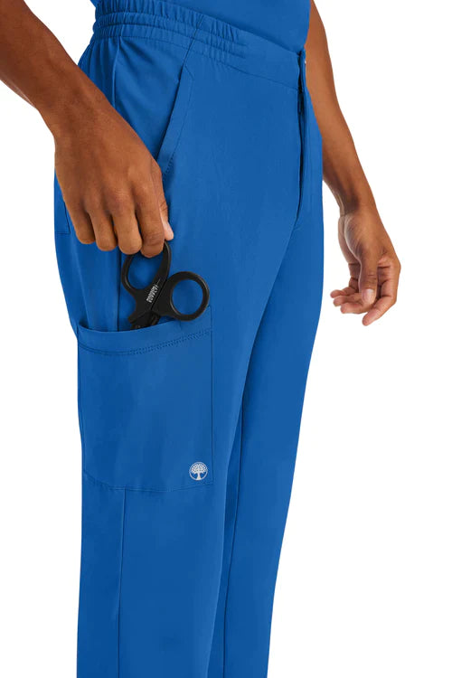 Men's Ryan Scrub Pant - 9590