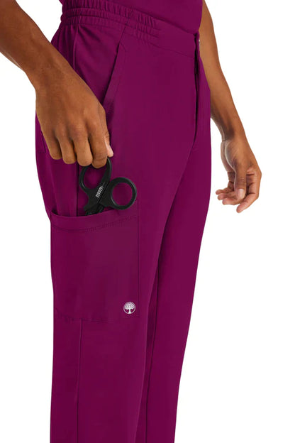 Men's Ryan Scrub Pant - 9590
