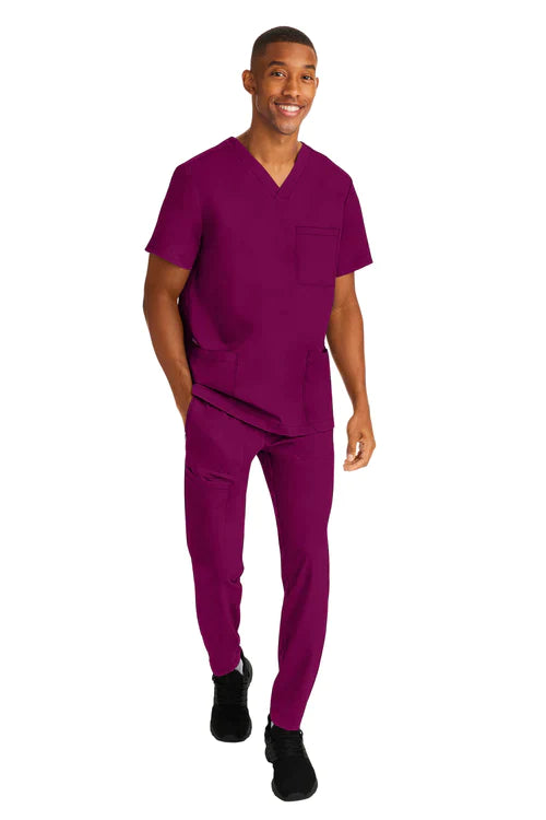Men's Ryan Scrub Pant - 9590