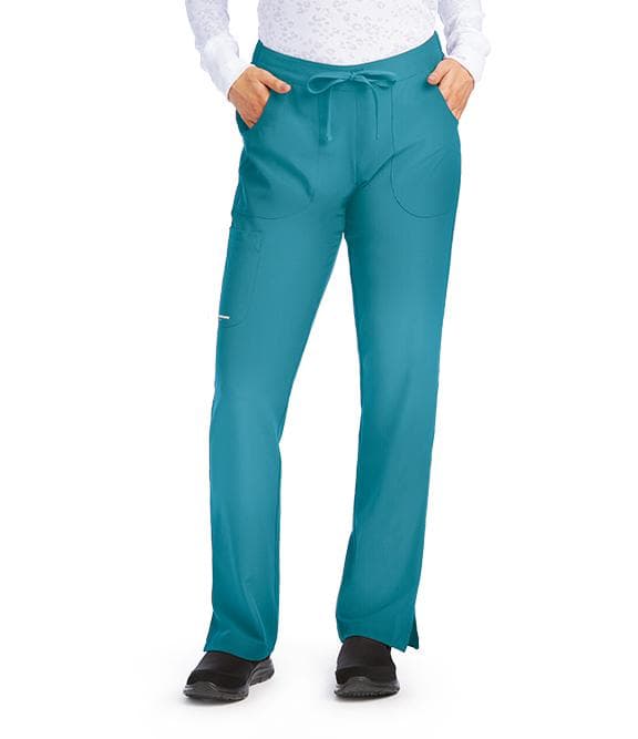 Ladies Reliance Scrub Pant Tall - SK201