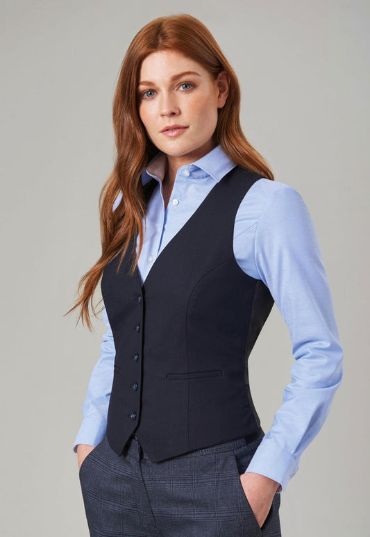 Toulouse Waistcoat - 2328