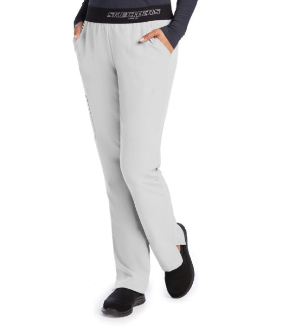 Ladies Breeze Scrub Pant Tall - SK202 – Uniform Specialists
