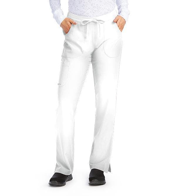 Ladies Reliance Scrub Pant Tall - SK201